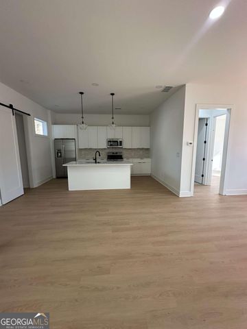 1239 Plaza Avenue SW, Atlanta, GA 30310