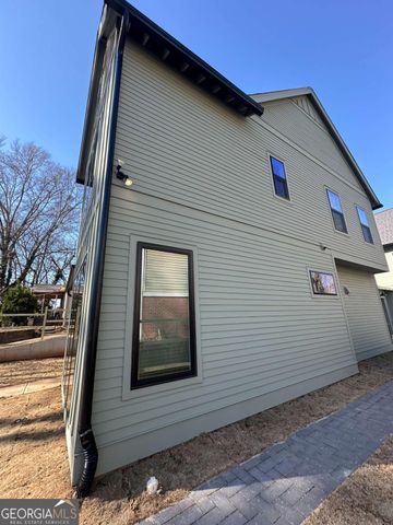 1239 Plaza Avenue SW, Atlanta, GA 30310