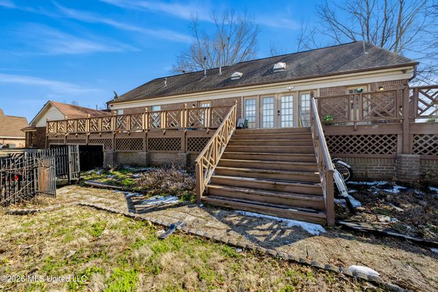 8831 Cypress Cove, Southaven, MS 38671