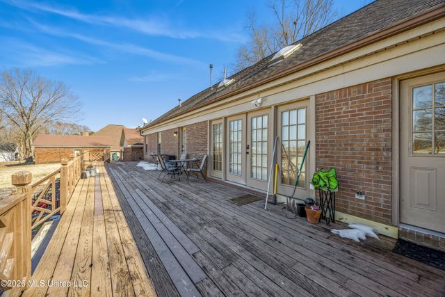 8831 Cypress Cove, Southaven, MS 38671