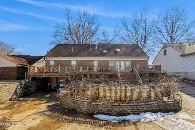 8831 Cypress Cove, Southaven, MS 38671