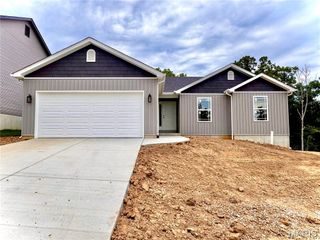 713 Blake Drive, Hillsboro, MO 63050
