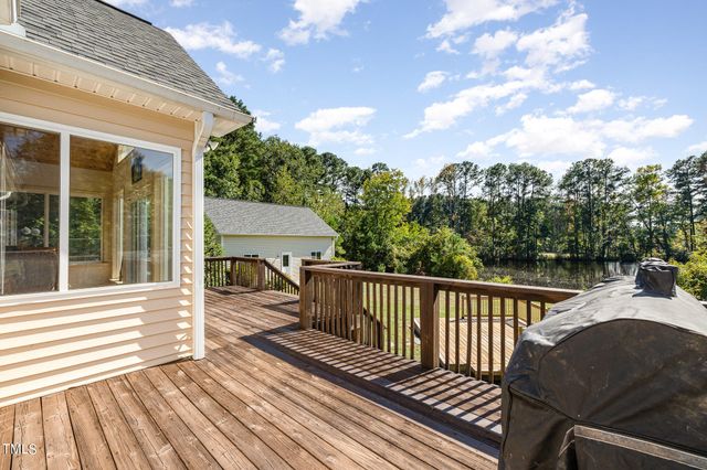 3313 Overhead Court, Willow Springs, NC 27592