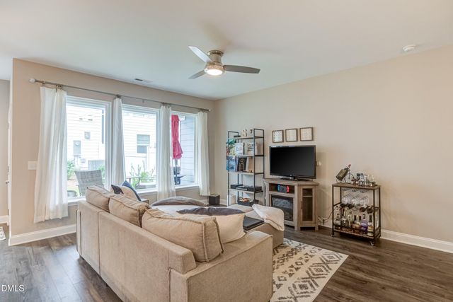 6511 Amber Springs Drive, Durham, NC 27713