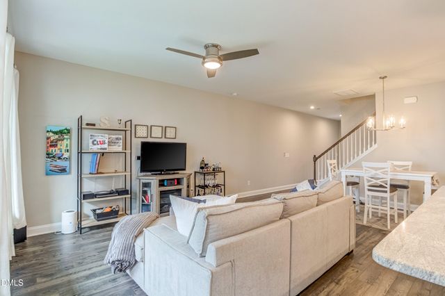 6511 Amber Springs Drive, Durham, NC 27713