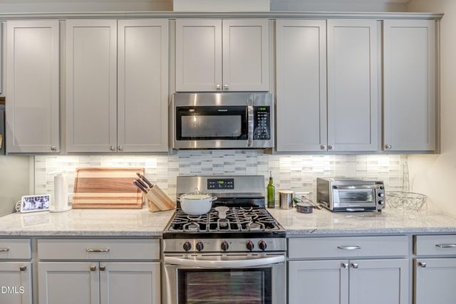 6511 Amber Springs Drive, Durham, NC 27713