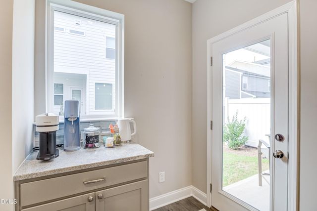 6511 Amber Springs Drive, Durham, NC 27713