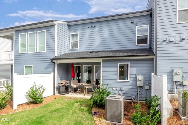 6511 Amber Springs Drive, Durham, NC 27713
