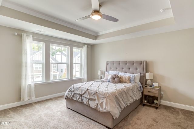 6511 Amber Springs Drive, Durham, NC 27713