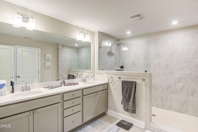 6511 Amber Springs Drive, Durham, NC 27713