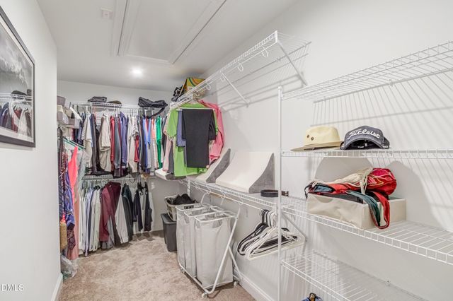 6511 Amber Springs Drive, Durham, NC 27713