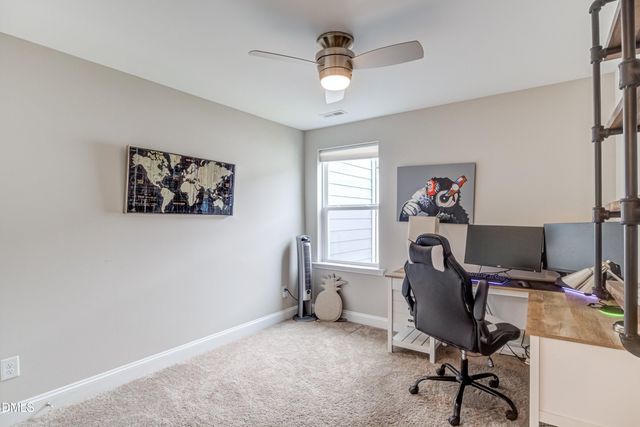 6511 Amber Springs Drive, Durham, NC 27713