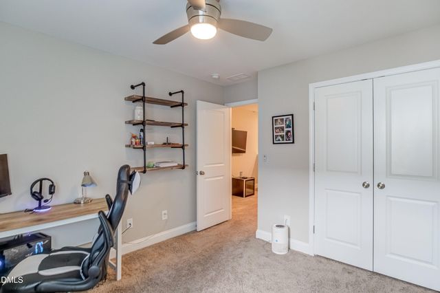 6511 Amber Springs Drive, Durham, NC 27713