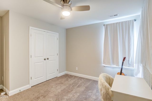 6511 Amber Springs Drive, Durham, NC 27713