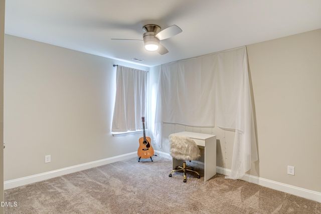 6511 Amber Springs Drive, Durham, NC 27713