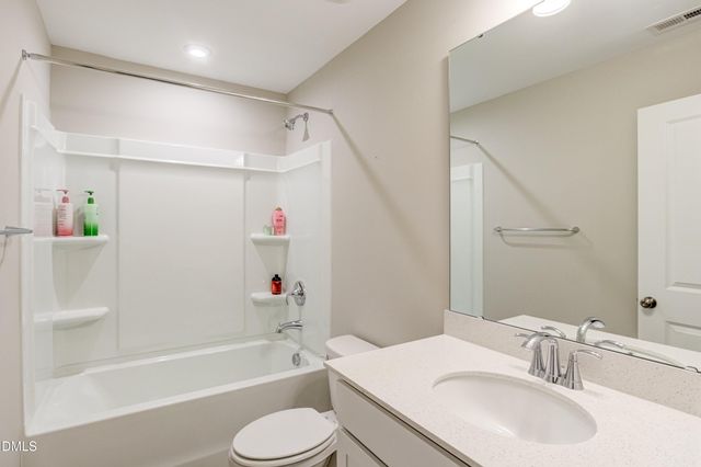 6511 Amber Springs Drive, Durham, NC 27713