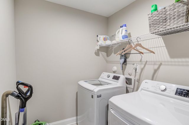 6511 Amber Springs Drive, Durham, NC 27713