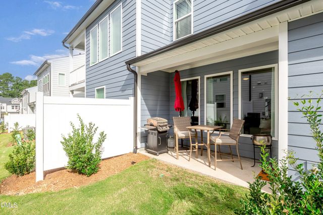 6511 Amber Springs Drive, Durham, NC 27713