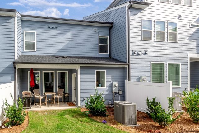 6511 Amber Springs Drive, Durham, NC 27713