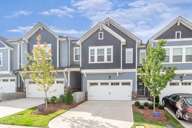 6511 Amber Springs Drive, Durham, NC 27713