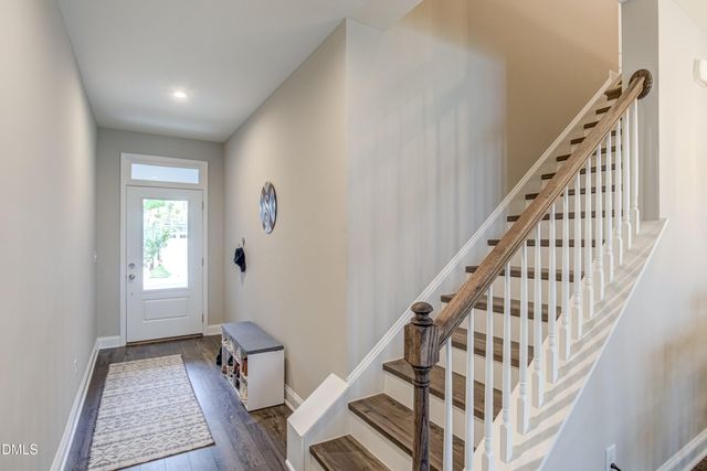 6511 Amber Springs Drive, Durham, NC 27713