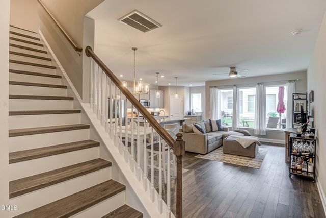 6511 Amber Springs Drive, Durham, NC 27713
