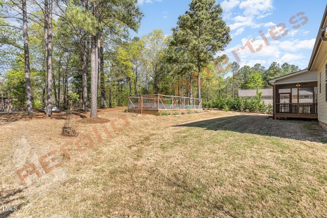 1001 Covered Bridge Trail, Chapel Hill, NC 27517