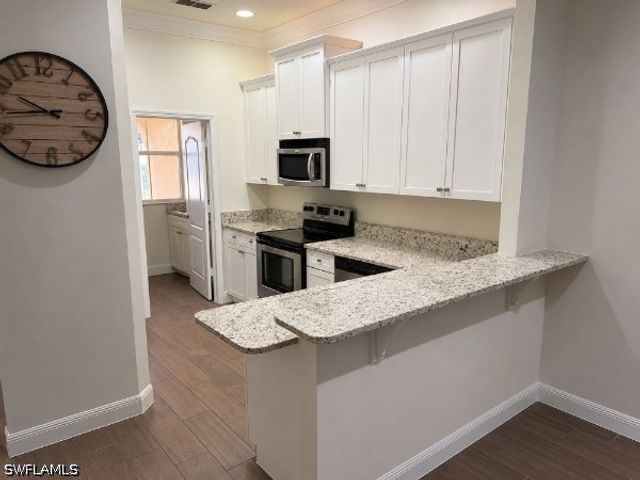 10116 N Golden Elm DR, Estero, FL 33928