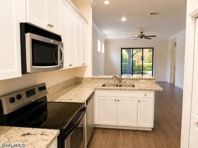 10116 N Golden Elm DR, Estero, FL 33928