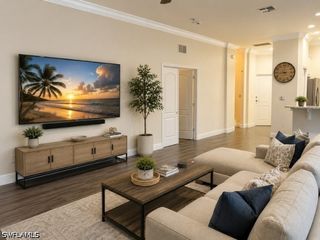 10116 N Golden Elm DR, Estero, FL 33928