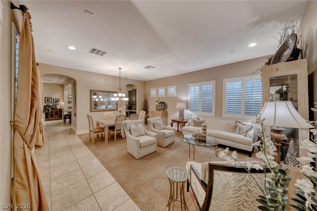 41 Moltrasio Lane, Henderson, NV 89011