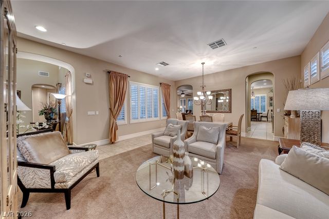 41 Moltrasio Lane, Henderson, NV 89011