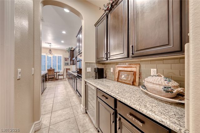 41 Moltrasio Lane, Henderson, NV 89011