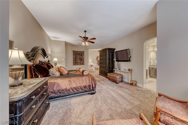 41 Moltrasio Lane, Henderson, NV 89011
