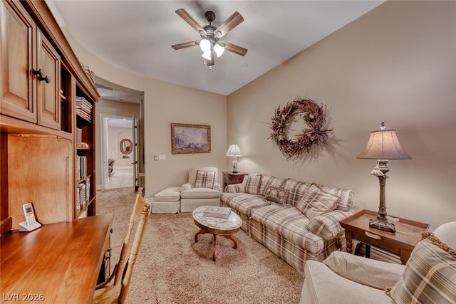 41 Moltrasio Lane, Henderson, NV 89011