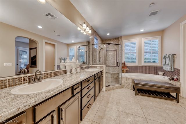 41 Moltrasio Lane, Henderson, NV 89011