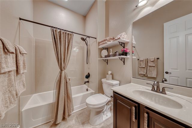41 Moltrasio Lane, Henderson, NV 89011