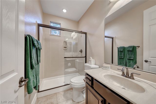 41 Moltrasio Lane, Henderson, NV 89011