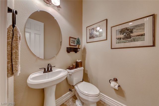 41 Moltrasio Lane, Henderson, NV 89011