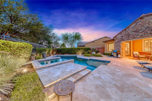 41 Moltrasio Lane, Henderson, NV 89011