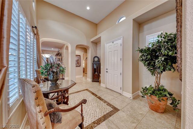 41 Moltrasio Lane, Henderson, NV 89011