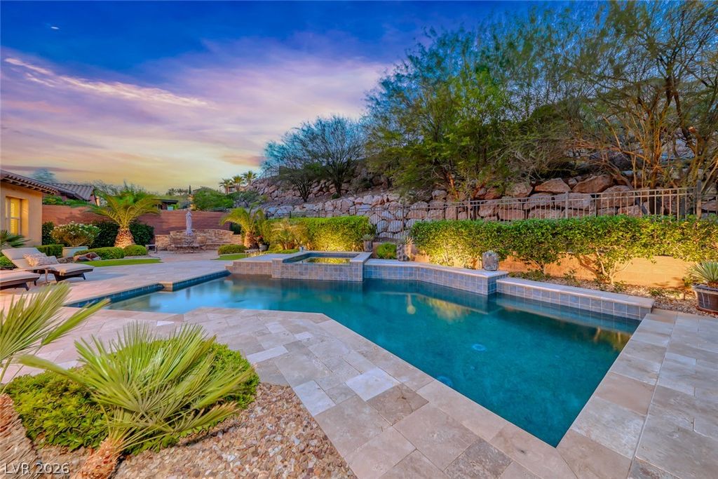 41 Moltrasio Lane, Henderson, NV 89011
