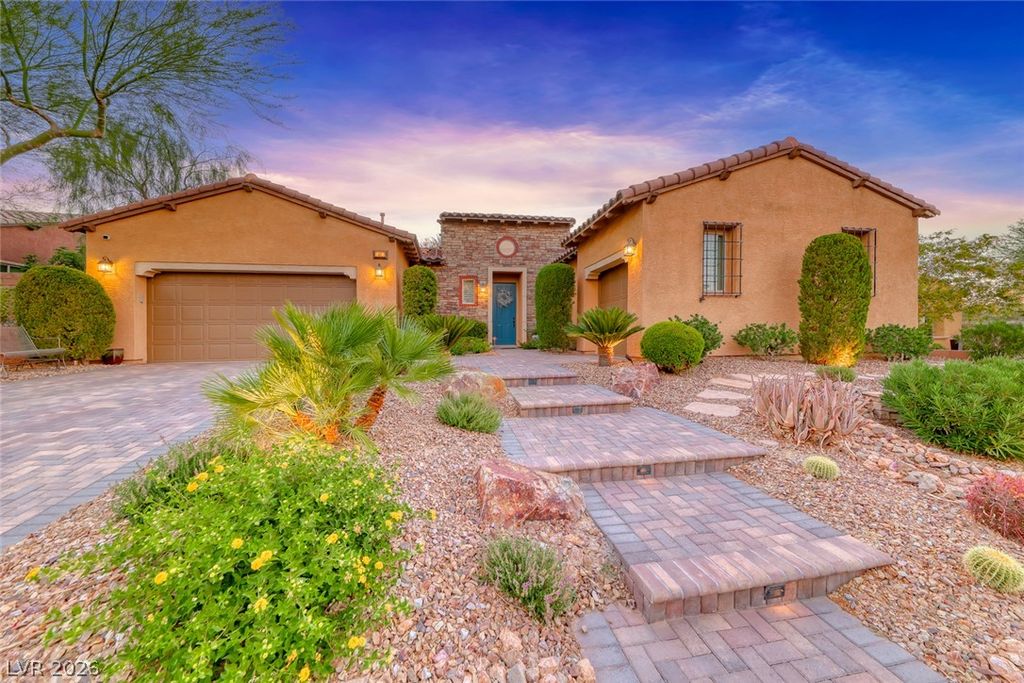41 Moltrasio Lane, Henderson, NV 89011 — photo 2
