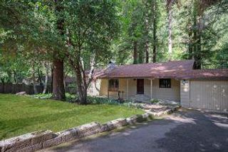 13250 Middleton Avenue, Boulder Creek, CA 95006