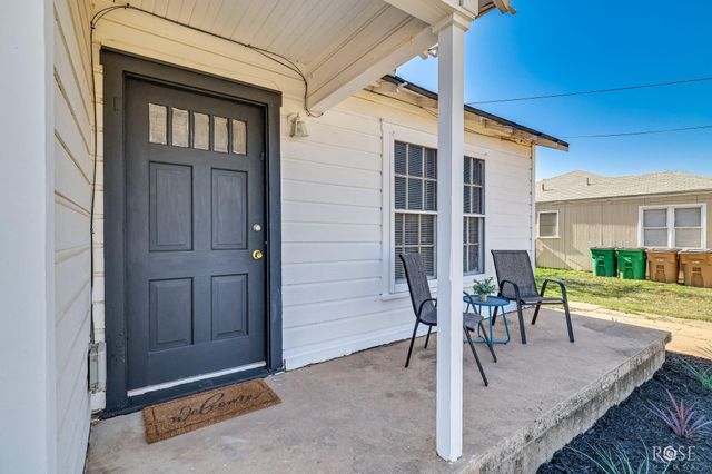 215 Westland Street, San Angelo, TX 76901