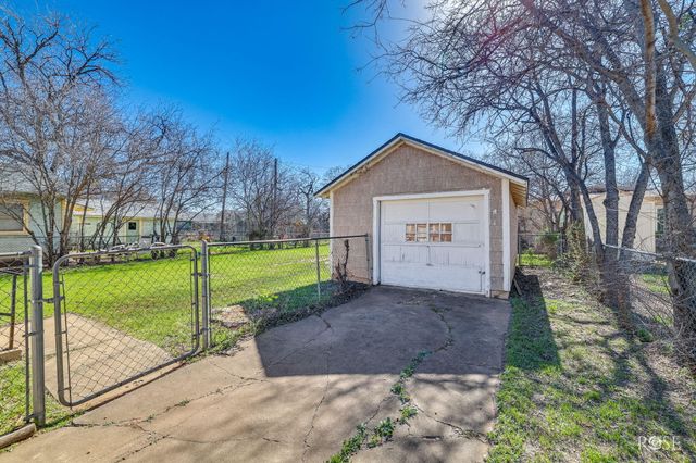 215 Westland Street, San Angelo, TX 76901