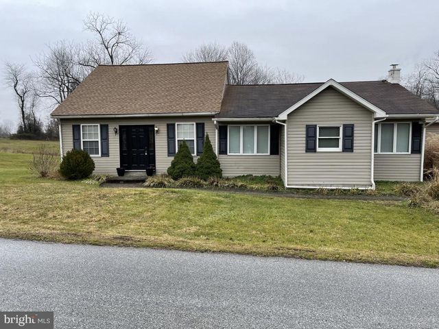 156 DAVIS RD, Coatesville, PA 19320