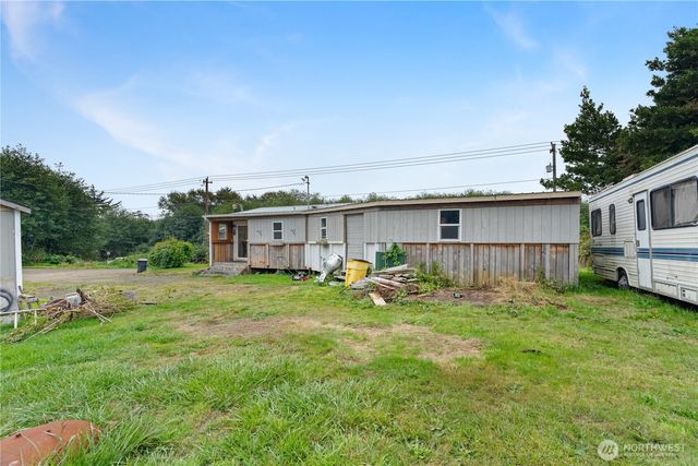 5 Hoquiam Street, Copalis Beach, WA 98535