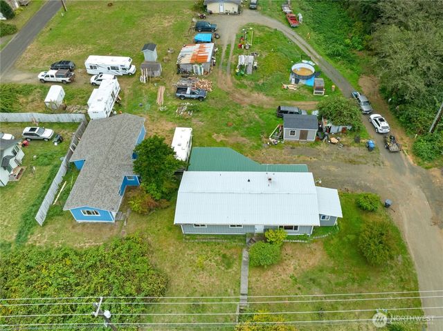 5 Hoquiam Street, Copalis Beach, WA 98535