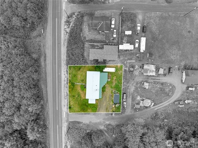 5 Hoquiam Street, Copalis Beach, WA 98535